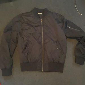 PAC Sun Bomber Jacket